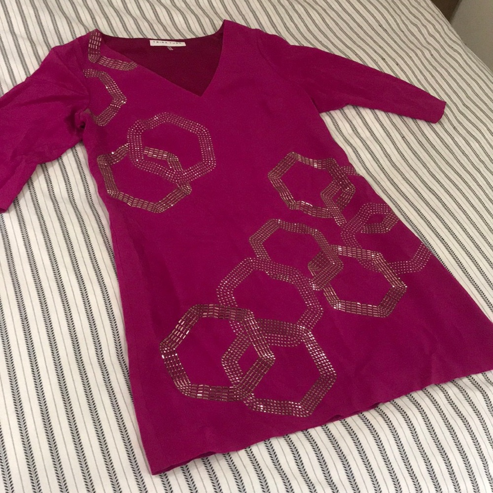 Trina Turk Dress